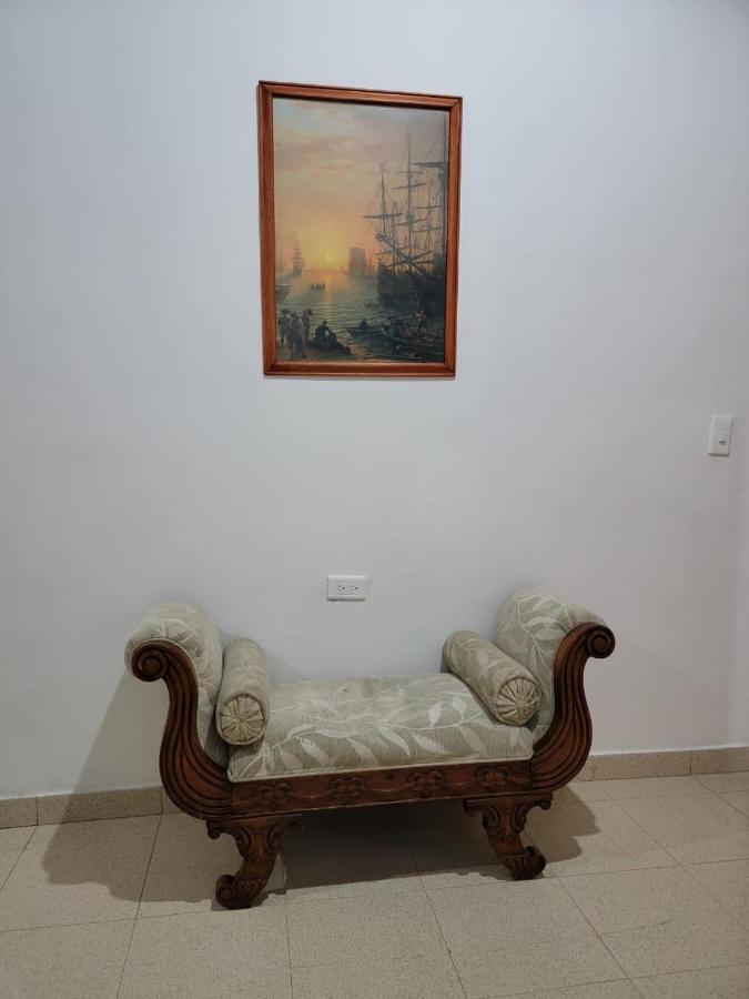 Hotel Rosita 2 à Jardín Extérieur photo