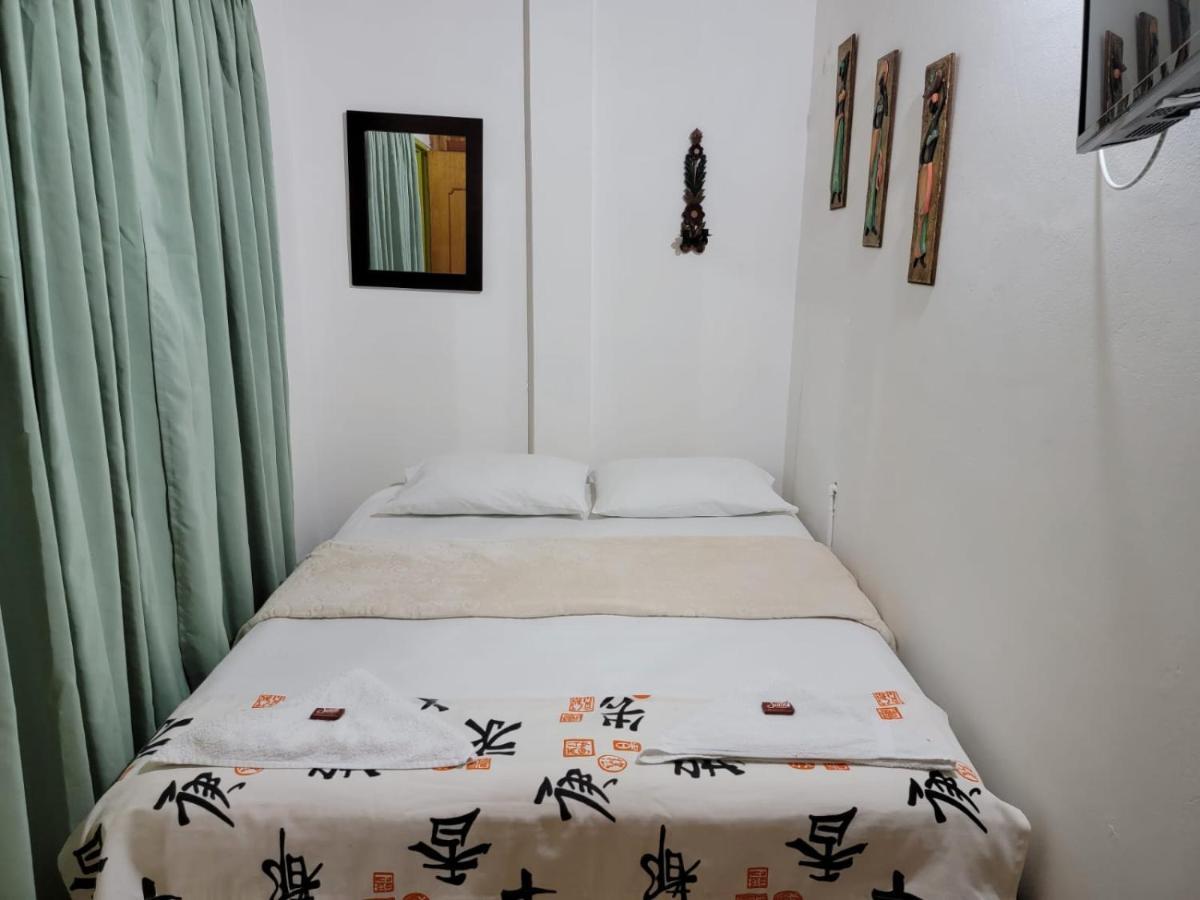 Hotel Rosita 2 à Jardín Extérieur photo
