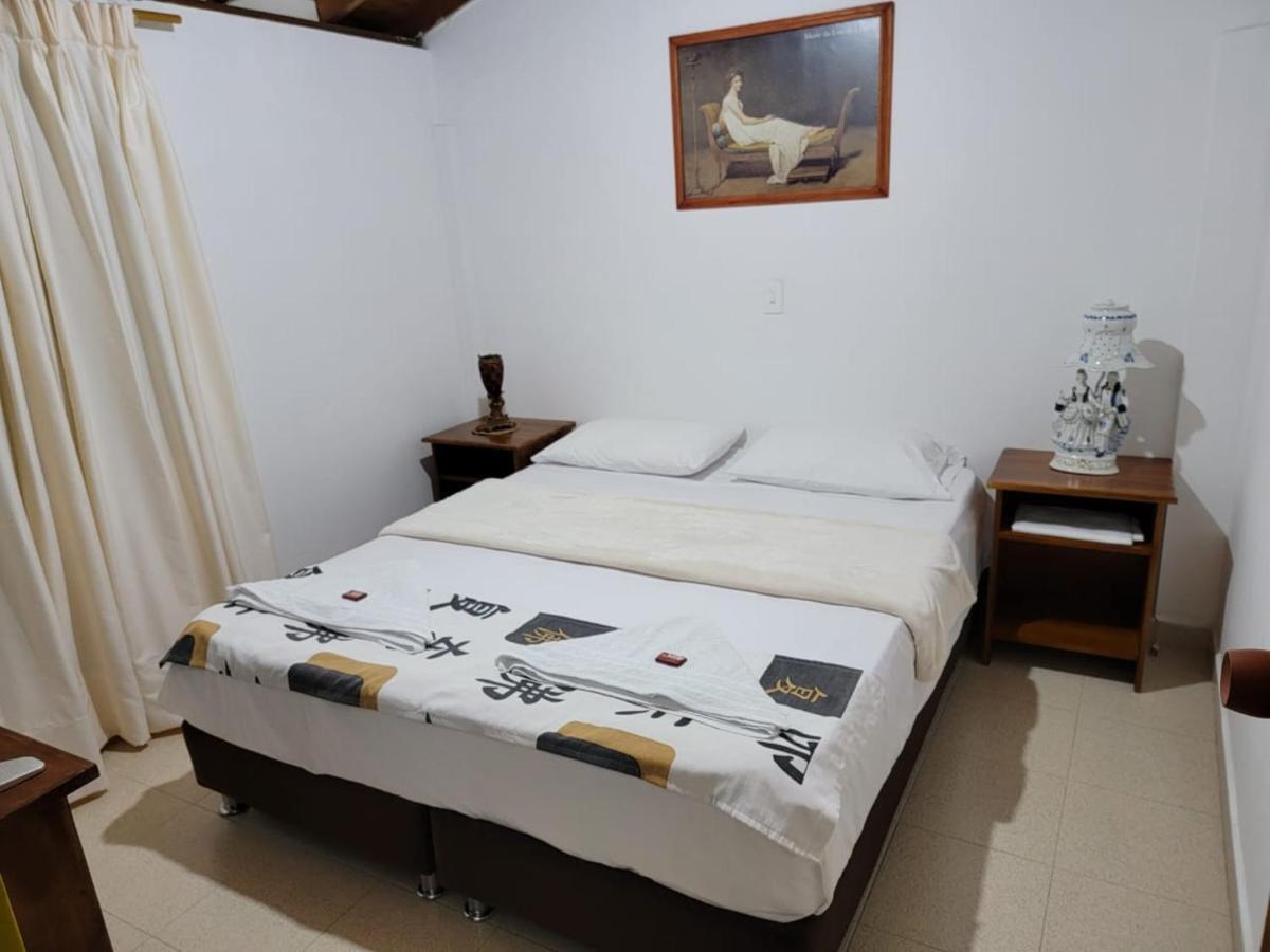 Hotel Rosita 2 à Jardín Extérieur photo