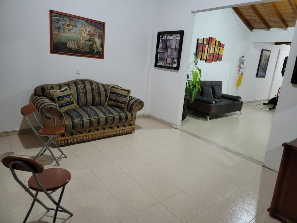 Hotel Rosita 2 à Jardín Extérieur photo