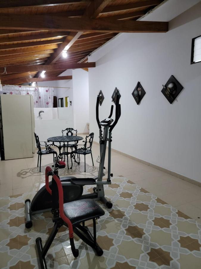 Hotel Rosita 2 à Jardín Extérieur photo
