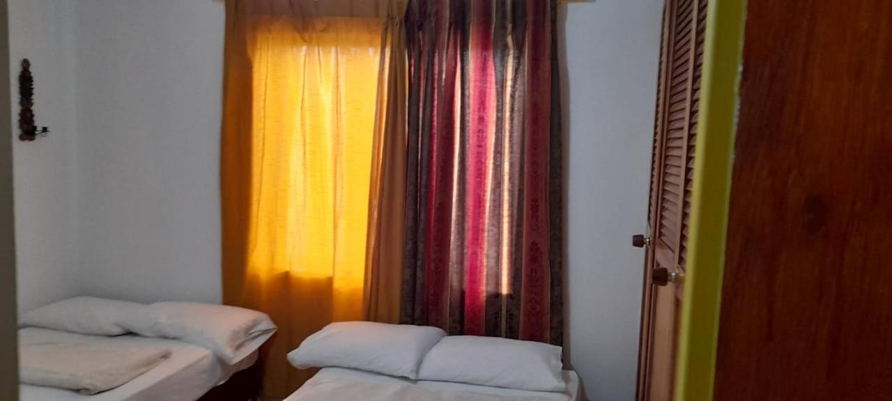 Hotel Rosita 2 à Jardín Extérieur photo