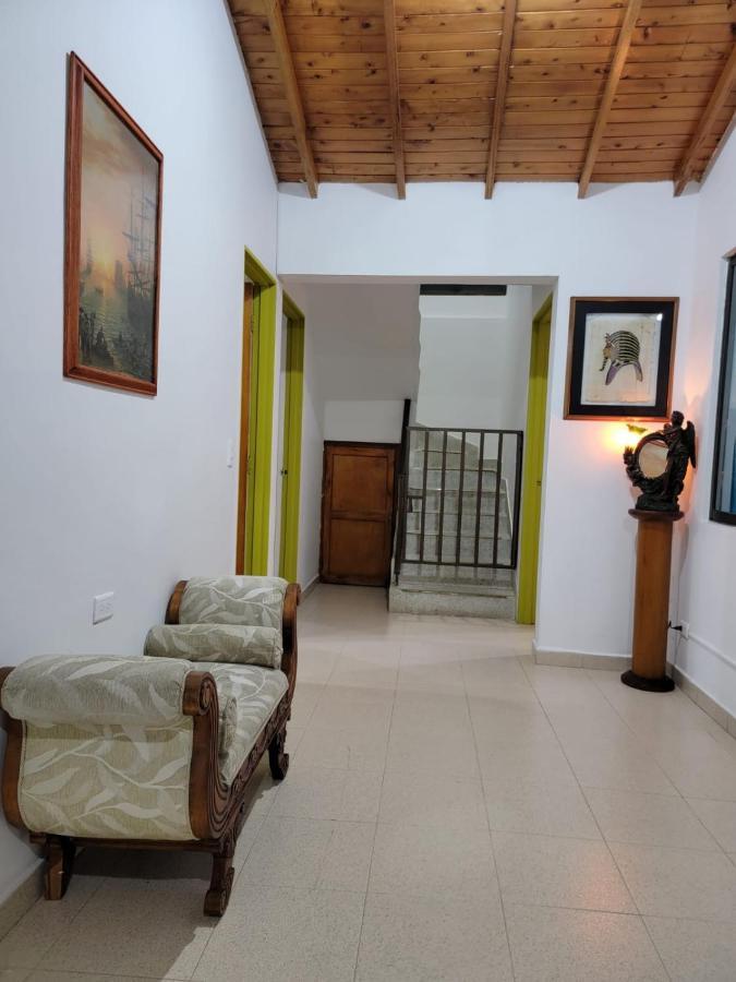 Hotel Rosita 2 à Jardín Extérieur photo