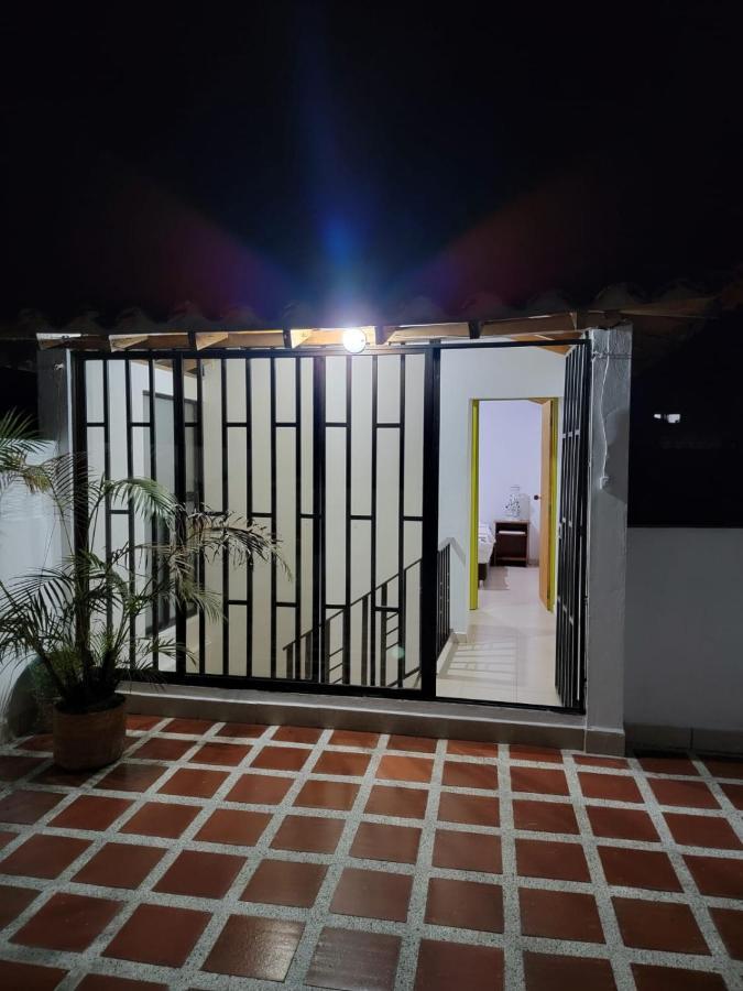 Hotel Rosita 2 à Jardín Extérieur photo